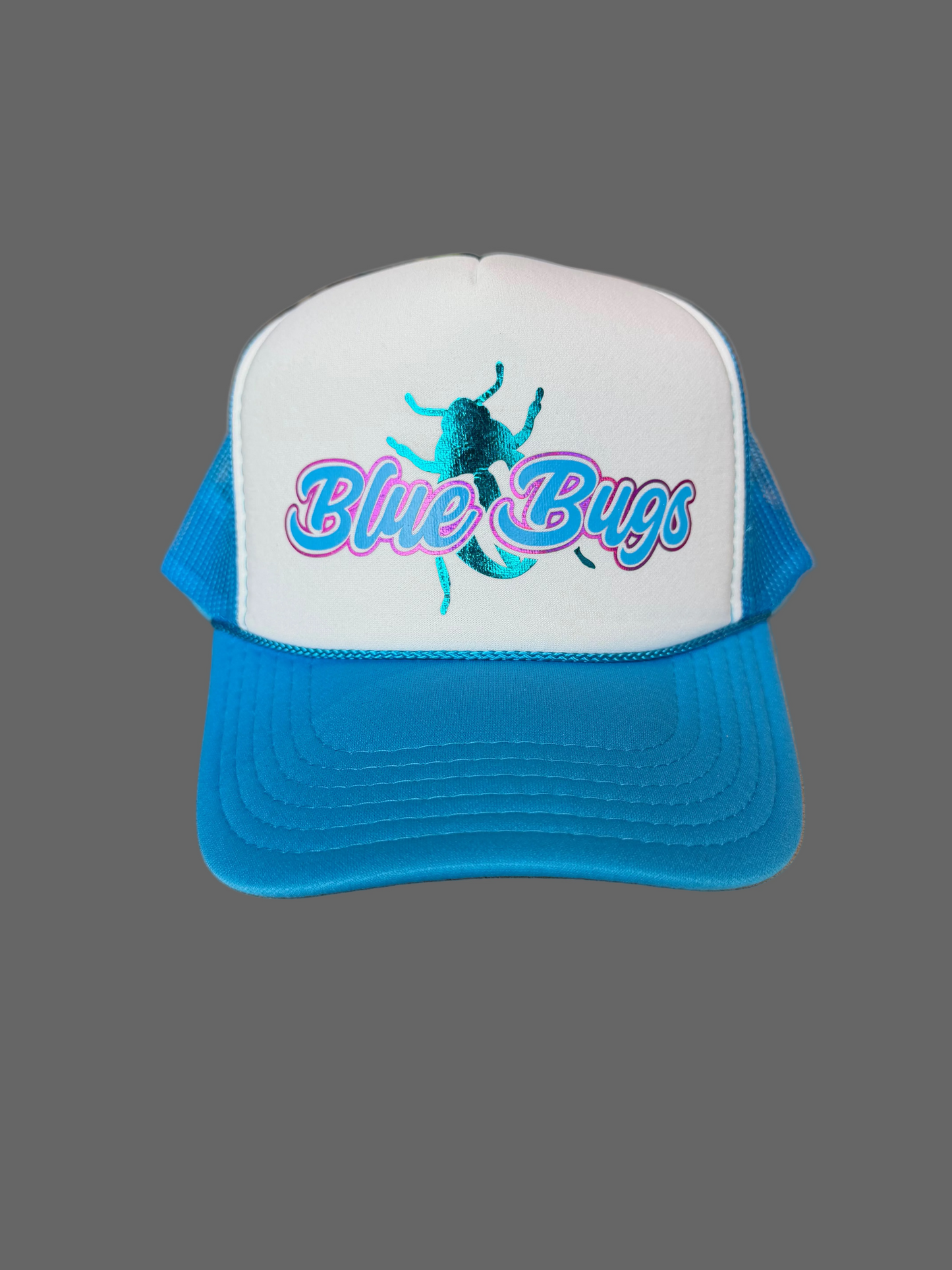 Blue Bugs-Soccer