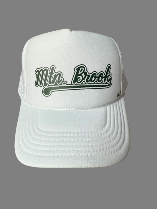 Mtn. Brook GBBA