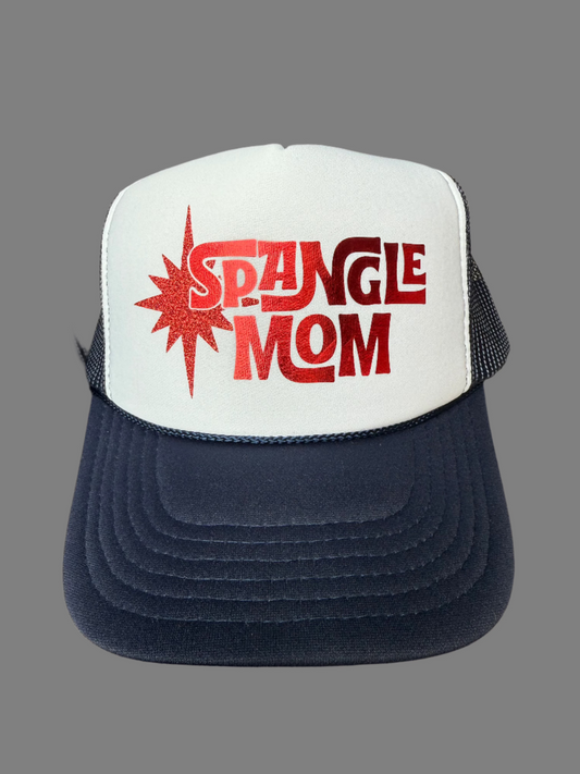 SPANGLE MOM