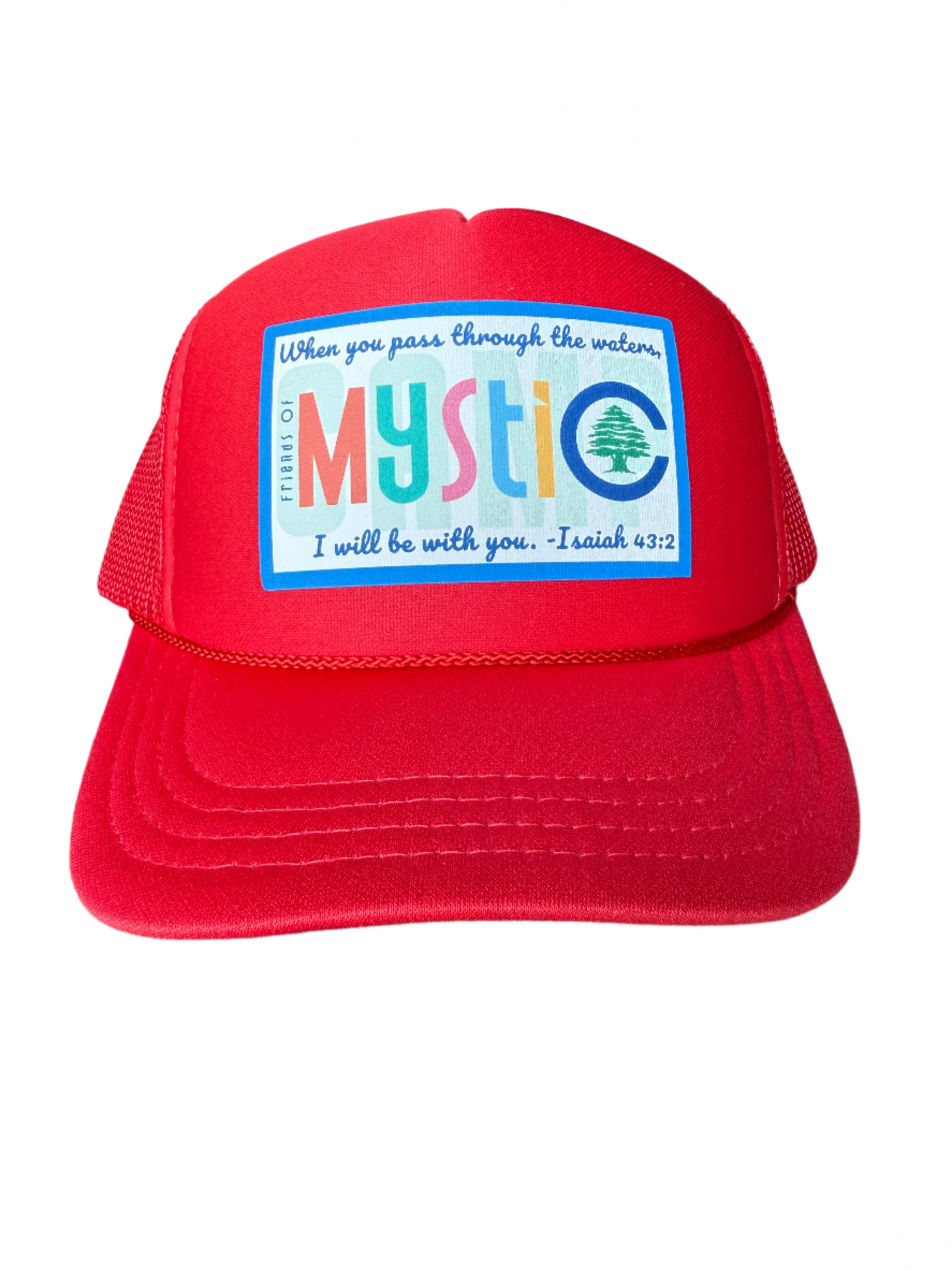 Friends of CAMP MYSTIC