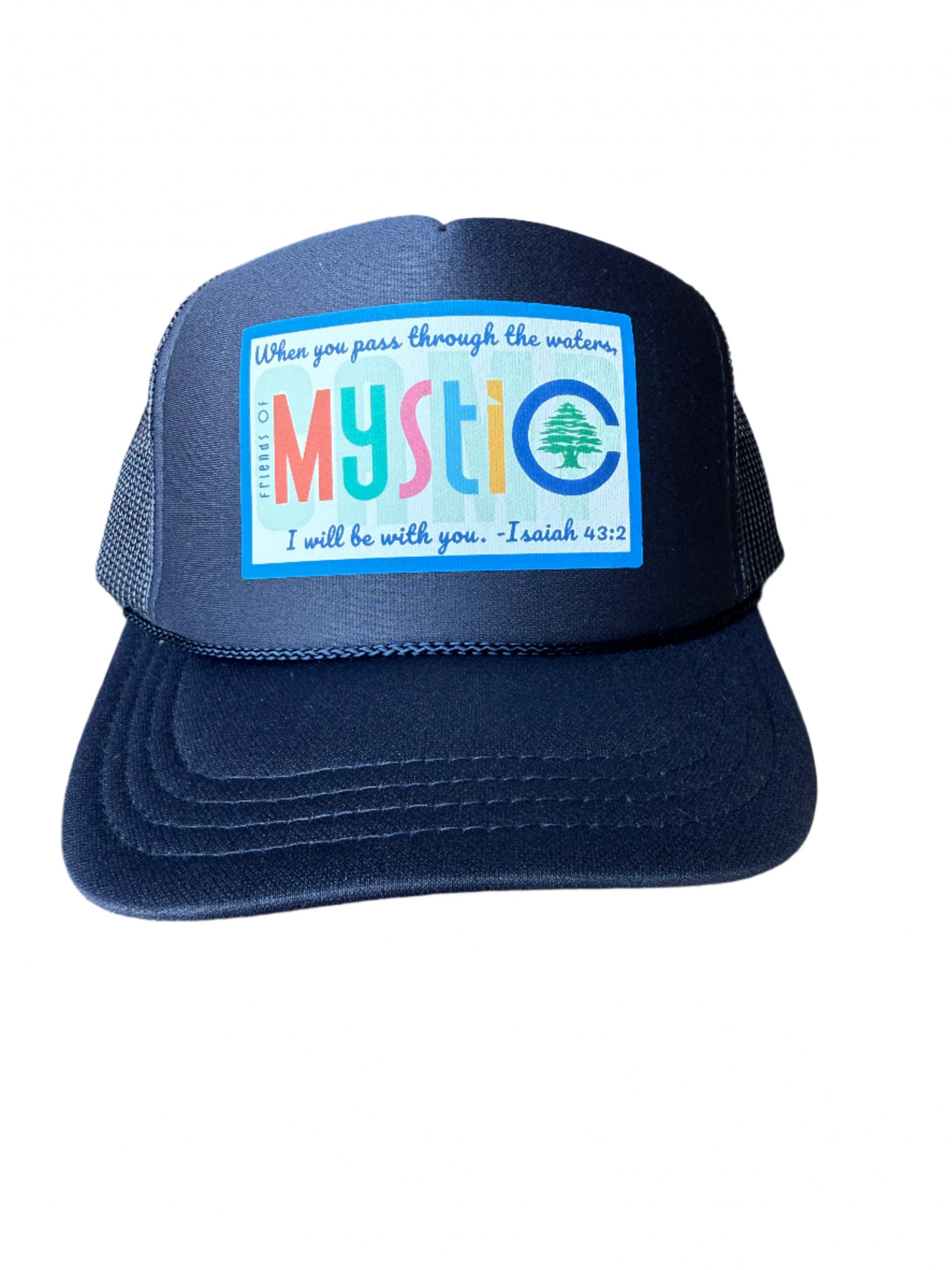 Friends of CAMP MYSTIC