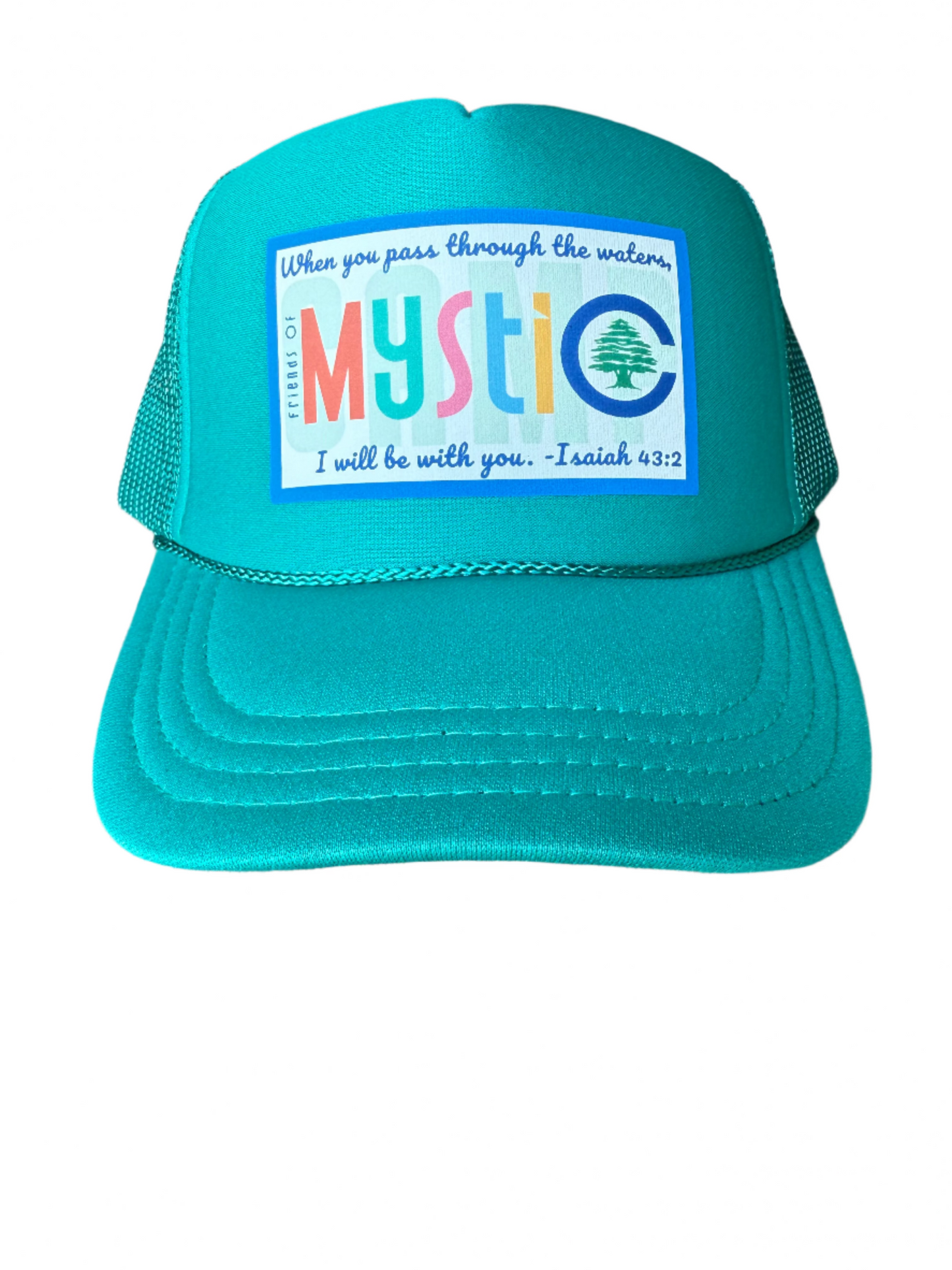 Friends of CAMP MYSTIC