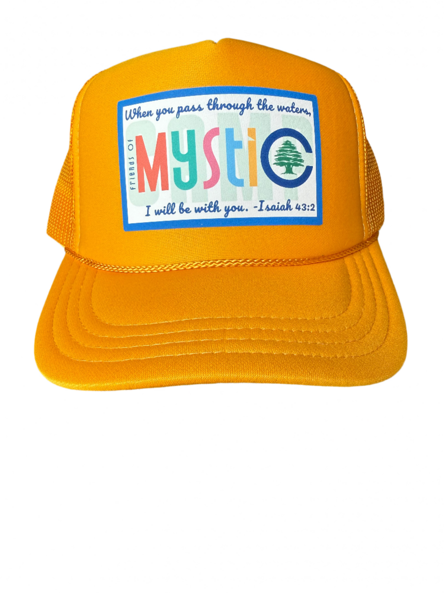 Friends of CAMP MYSTIC
