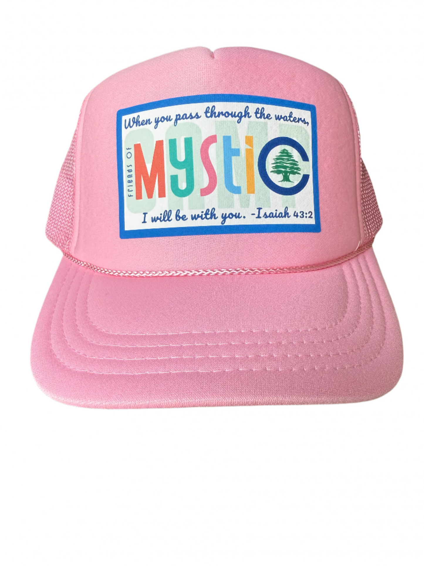 Friends of CAMP MYSTIC