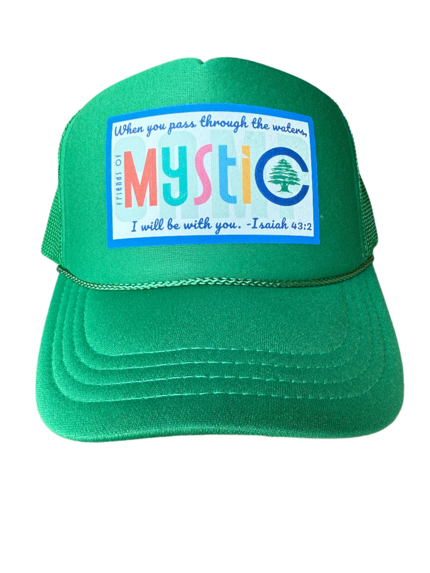 Friends of CAMP MYSTIC