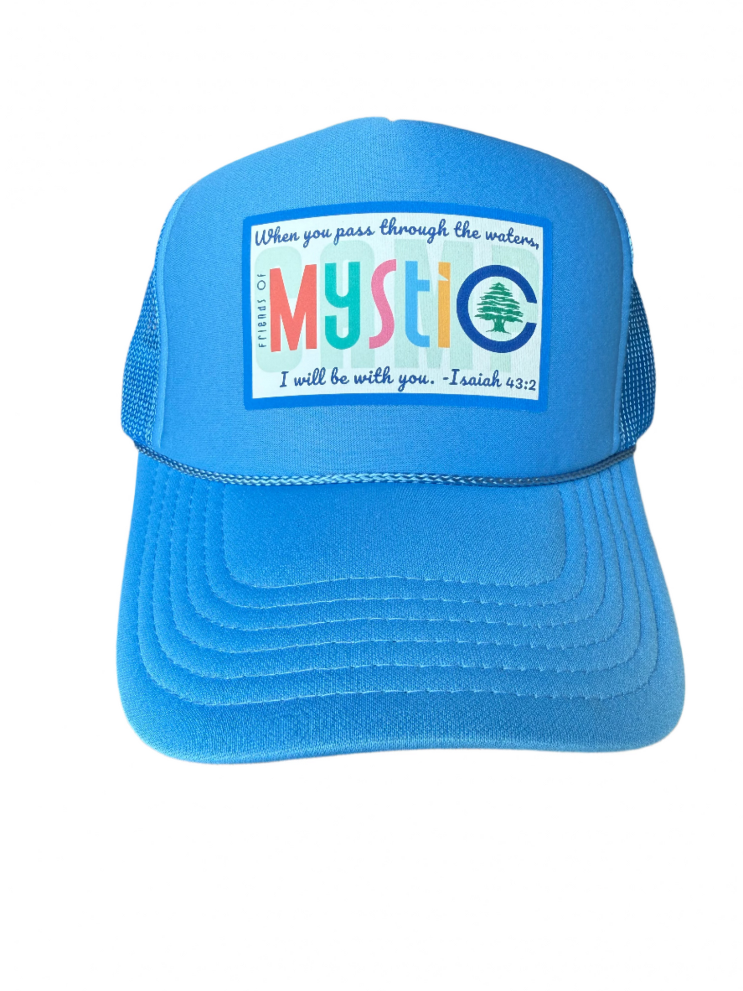 Friends of CAMP MYSTIC