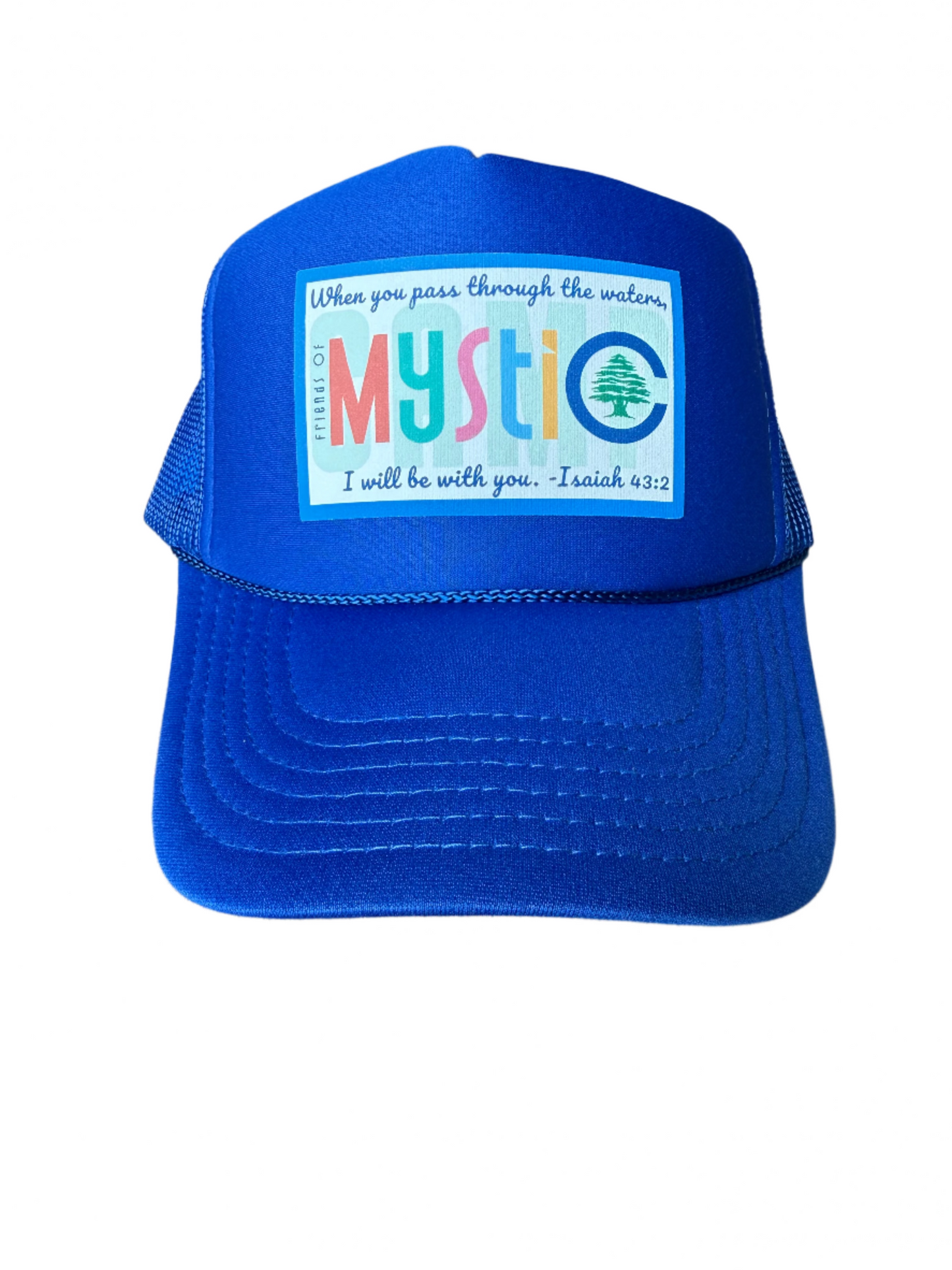Friends of CAMP MYSTIC