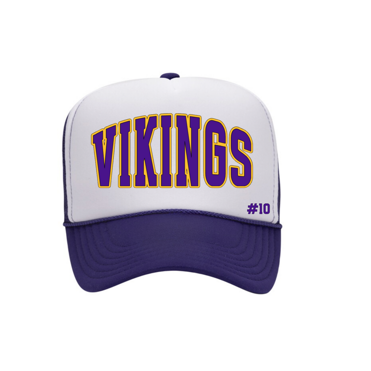 VIKINGS