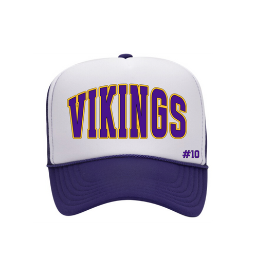 VIKINGS