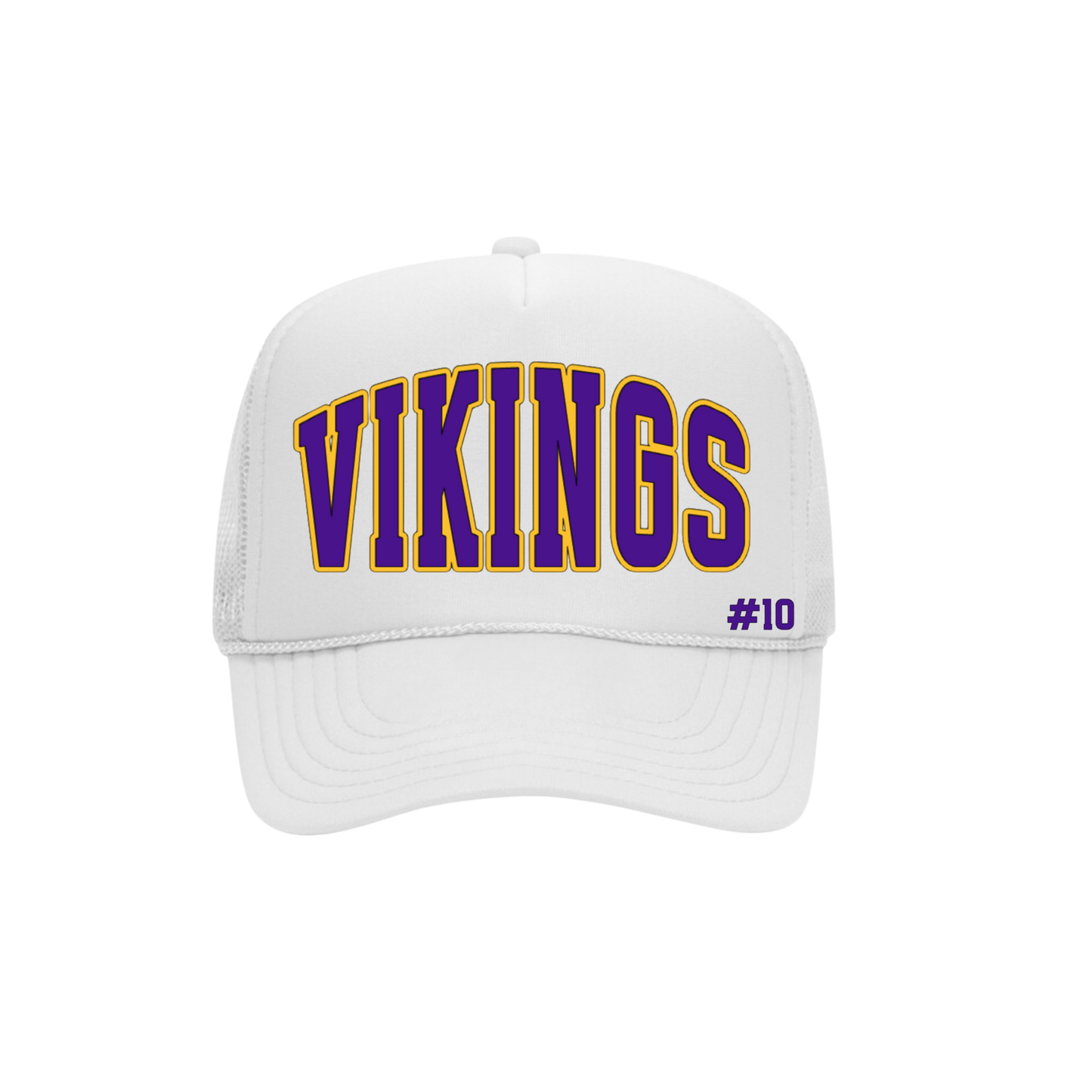 VIKINGS