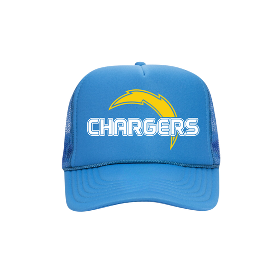 CHARGERS